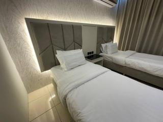 مغيضة للشقق المخدومة - 4