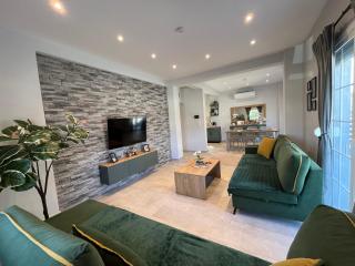 Agiou Stilianou Apartments - Kallithéa - 4