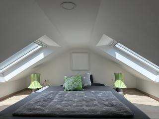 Coole KreativWohnung zum Wohlfühlen - Wallenhorst - 8