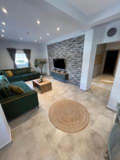 Agiou Stilianou Apartments - Kallithéa - 3