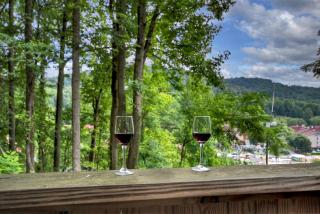 New Alpenrosen Haus-Arcade Hot Tub Sauna Views - 7