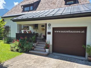 Auszeit Aussee - Bad Aussee - 9