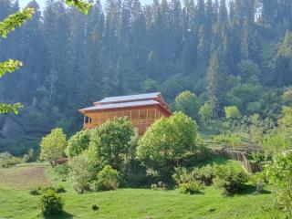 Peaks Paradise Resort Taobat - 4