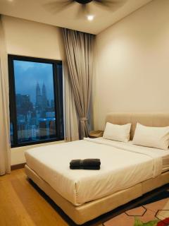Lucentia Premium Hospitality Kuala Lumpur - 4