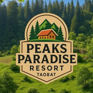 Peaks Paradise Resort Taobat - 1