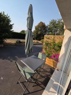 Petite pause campagnarde - 5