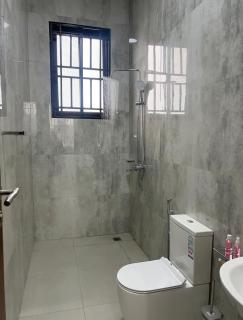 DnJ apartment-mbezi masana - 4