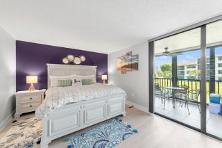 Steps To The Beach Pet Friendly Loggerhead 472 - 5