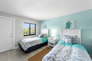 Steps To The Beach Pet Friendly Loggerhead 472 - 4