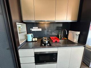 Scarletz Suites KLCC by Azure Heaven - 4