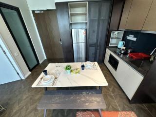 Scarletz Suites KLCC by Azure Heaven - 3