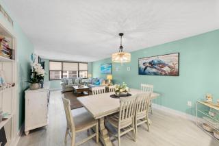 Loggerhead Cay 472beachfront Luxury Condo Wbikes - 8