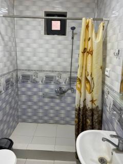 Firdavs guest house - Yukary-Ukhum - 6