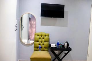 Glow Events & Guest House - Centurion - 0
