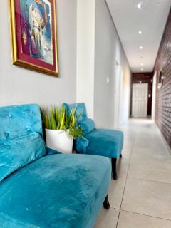Glow Events & Guest House - Centurion - 2
