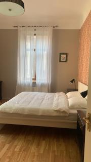 Dzirnavu apartment, free parking - 9