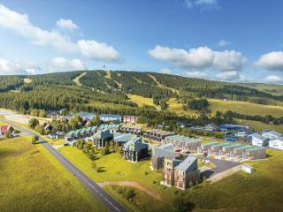 Meadows Apartments Klínovec - 3