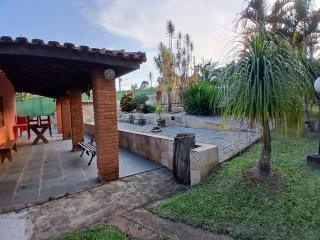 Chácara Recanto - 1