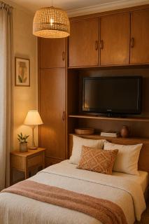 JWE Homestay Room 101 near Cairo Airport - Il Cairo - 0