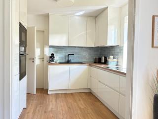 BeachLife-Strandnahe 3 Zimmer Terrassenwohnung - Pelzerhaken - 7