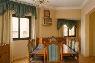 JWE Homestay Elegant Room Near Cairo Airport - 6