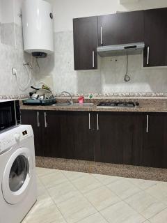 Appartement la corniche - Tangier - 8