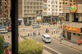 JWE Homestay Room 101 near Cairo Airport - Il Cairo - 6