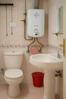 JWE Homestay Room 101 near Cairo Airport - Il Cairo - 4