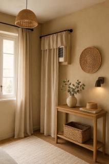 JWE Homestay Room 101 near Cairo Airport - Il Cairo - 2