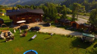 Pensiunea Laricea - 4