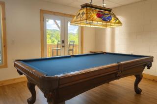 New Mtn&City Views Hot Tub Sauna Arcade Pool - 6