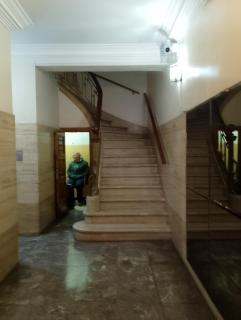 Microcentro confortable y silencioso - Buenos Aires - 7