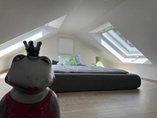Coole KreativWohnung zum Wohlfühlen - Wallenhorst - 7