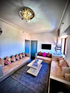 شمس المغرب - 5