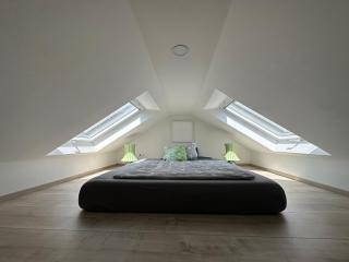 Coole KreativWohnung zum Wohlfühlen - Wallenhorst - 2