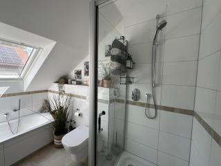 Coole KreativWohnung zum Wohlfühlen - Wallenhorst - 1