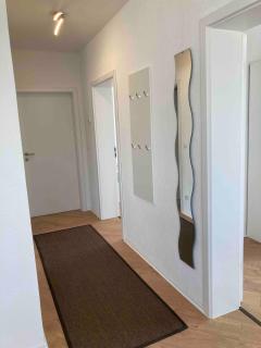 Monteurwohnung Ferienwohnung mit Terrasse - Dernbach - 3