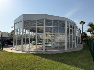 Apartamento Naturista Torremar - 6