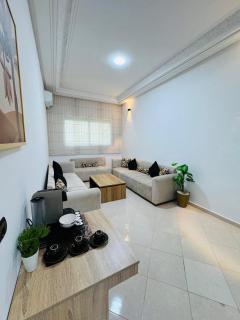 Miri appart - 2