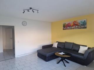 Ferienwohnung am Waldrand - 9