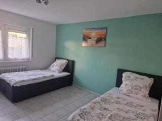 Ferienwohnung am Waldrand - 6