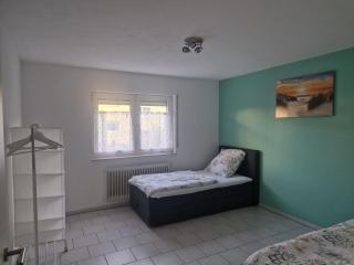 Ferienwohnung am Waldrand - 5