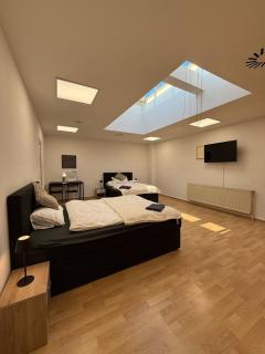 Ferienwohnung Remscheid UHF - 9
