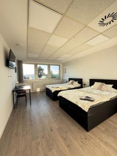 Ferienwohnung Remscheid UHF - Remscheid - 7