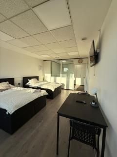 Ferienwohnung Remscheid UHF - 6