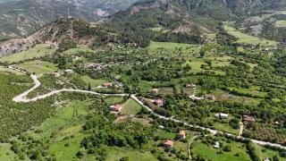 Village House - - 9