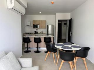 Bluü Habitat with Beach and Premium Amenities - 3