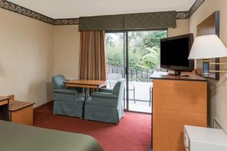 Travelodge by Wyndham San Clemente Beach - San Clemente - 7