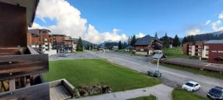 Au pied des pistes - 3 chambres - Vue montagne - Cosy et confort - 5
