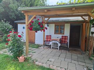 Pavlov24 - Zahradní domečky - 3